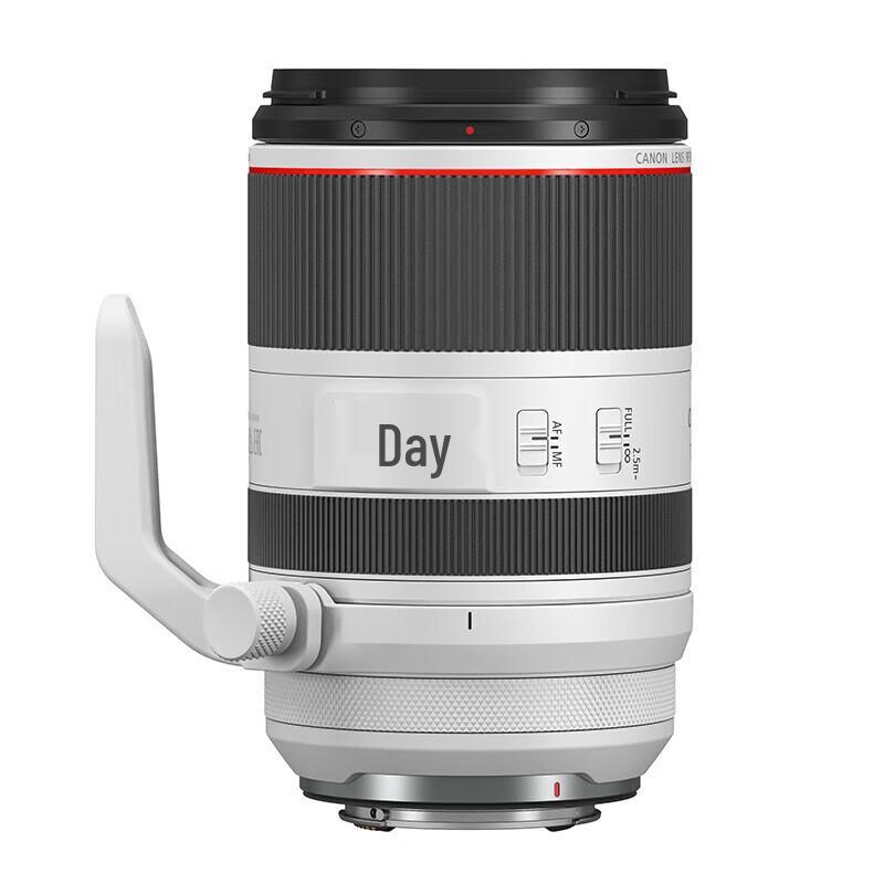 Canon RF 70-200mm F2.8 L IS USM Telephoto Zoom Lens