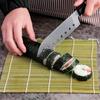 Matriță de bile de orez de uz casnic - Aparat de sushi rotund DIY pentru copii, gadget de bucătărie