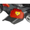 51Cm 5.4Hp Petrol Lawnmower With Electric Start - Ded8725-51L2