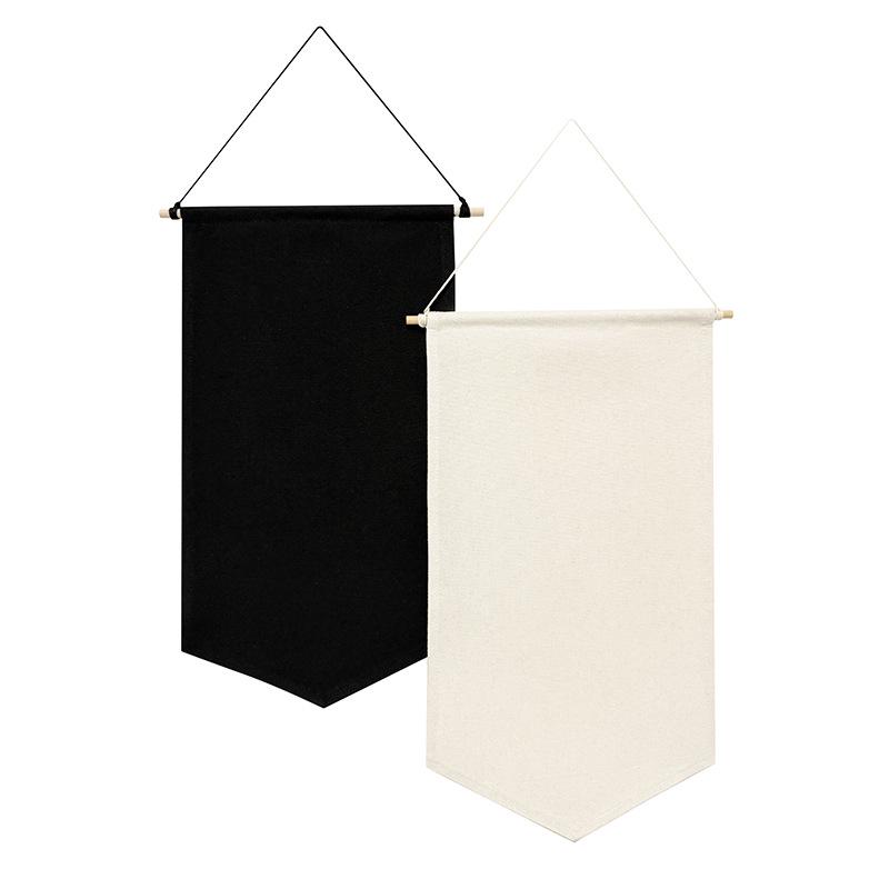 Nordic Brooch & Medal Display Cloth – Large Hanging Storage Board
