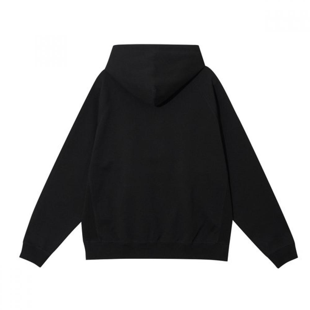 KANGOL Shade Hoodie Black 5170