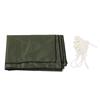 Rectangular Sun Shade Sail Wear Resistance Oxford Cloth UV Proof Waterproof Sun Shade Sail Canopy for Patio