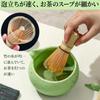 Doyime 3-Piece Tea Ceremony Utensil Set (Hyakuhontate) - Includes Matcha, Chasen, Chasen, Chaspoon, Chashaku, and Bamboo Whisk - Traditional Crafts
