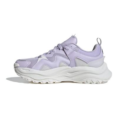 Maxxwavy 'Purple White Silver' Women's Sneakers IG6826