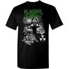 MUNICIPAL WASTE Cd Lgo BIOTECH GASMASK Official SHIRT LRG New
