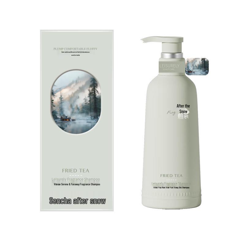 

Vitress Leisurely Far Away Shampoo