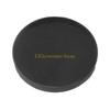 B03C 95mm Aluminum Camera Lens Cap Dust Protector Camera Front Lens Cap Dustproof Cover Replacement For DSLR Camera Accessory