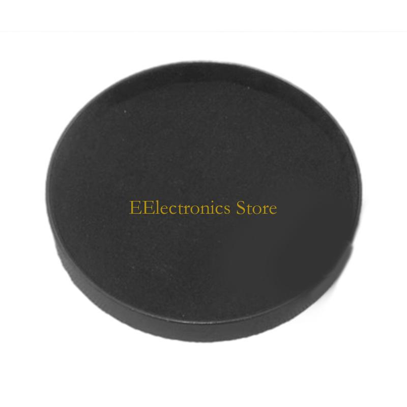 B03C 95mm Aluminum Camera Lens Cap Dust Protector Camera Front Lens Cap Dustproof Cover Replacement For DSLR Camera Accessory China Mainland