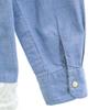 Sacai made in Japan Chambray Shirt jacket 1 Blue Men's Used