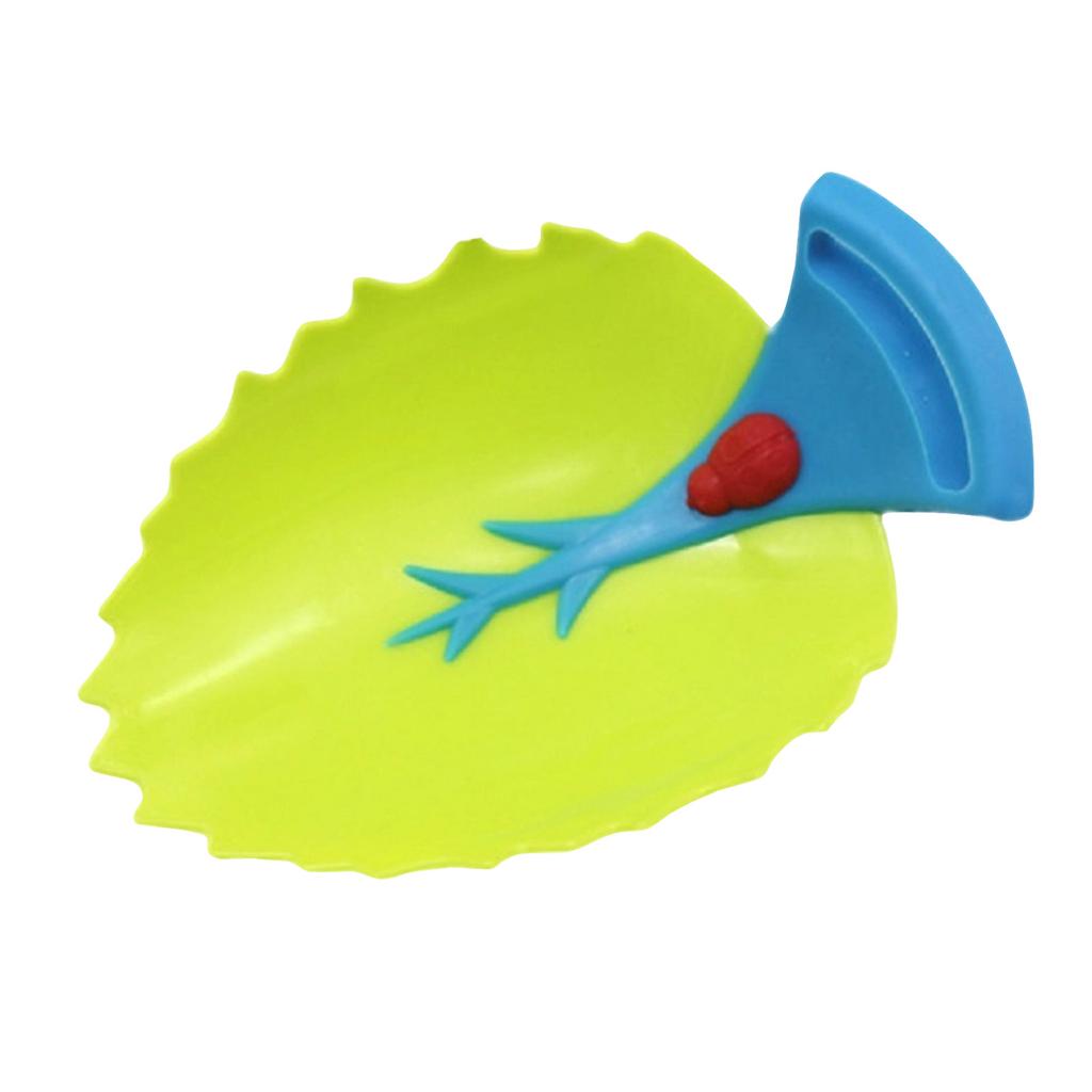 Children's Hand Washing Assistant, Animal Hand Washing Device, More Convenient Hand Washing, Cultivating Habits Faucet Extender