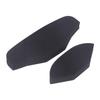 Front/Rear Bumper Sponge Foam For Tamiya Tt-01 Tt-02 Tt01 Tt02 1/10 Rc Car Upgrade Parts Spare Accessories