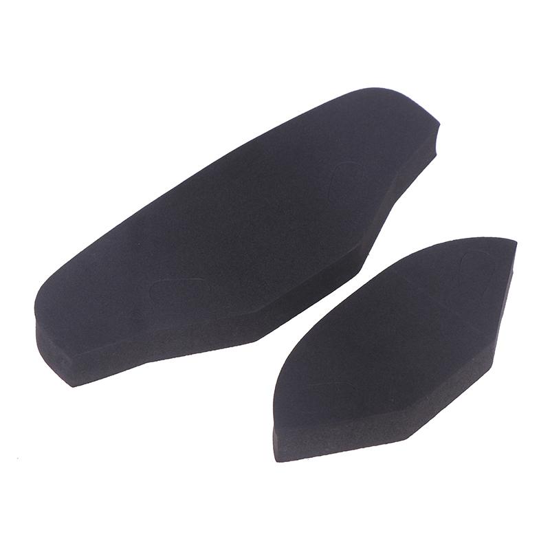 Front/Rear Bumper Sponge Foam For Tamiya Tt-01 Tt-02 Tt01 Tt02 1/10 Rc Car Upgrade Parts Spare Accessories