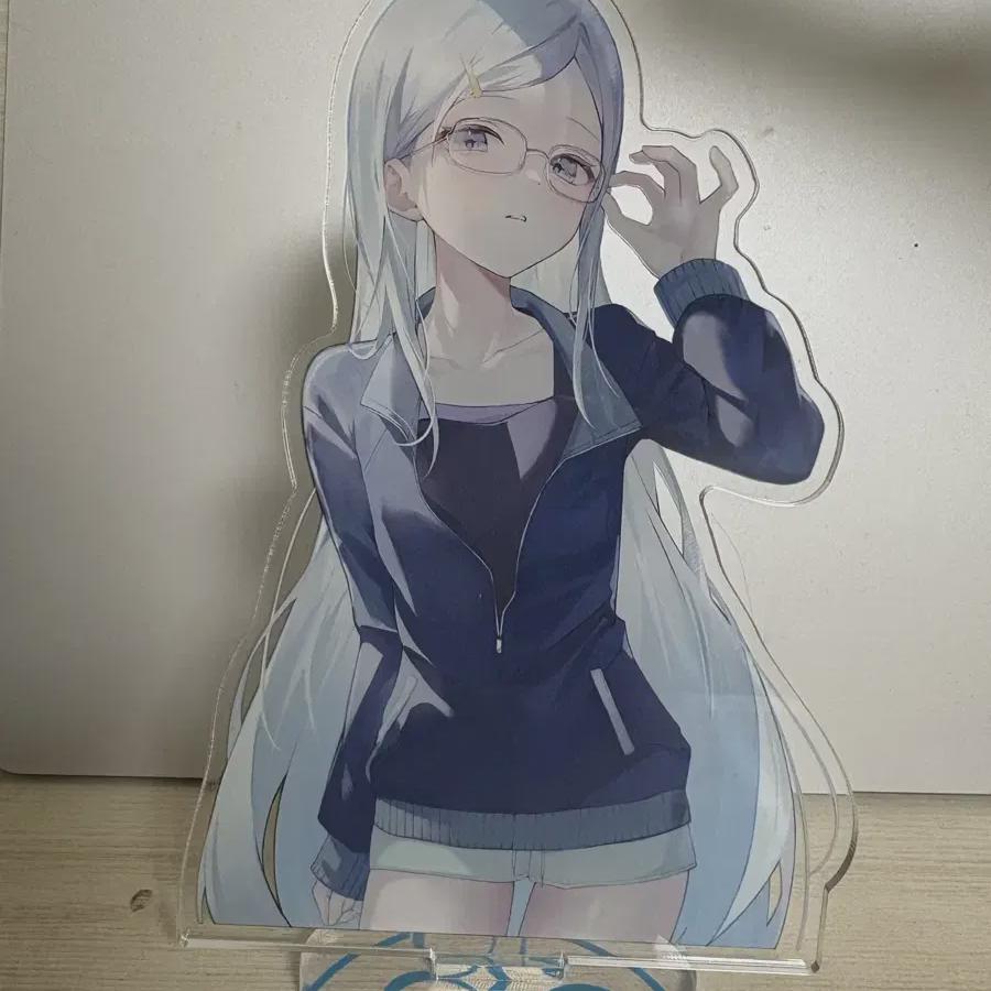 

Акрилова підставка Procca Yoisaki Kanade