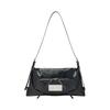 Matin Kim Two Way Strap Square Mini Bag Black