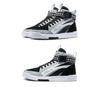 KAPPA Trendy Products Cross Label Men's and Women's Casual Board Shoes Sports Shoes