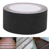 PEVA PU Rubber Non slip Tape Floor Stair Step Anti Slip Abrasive Safety Strip 5m