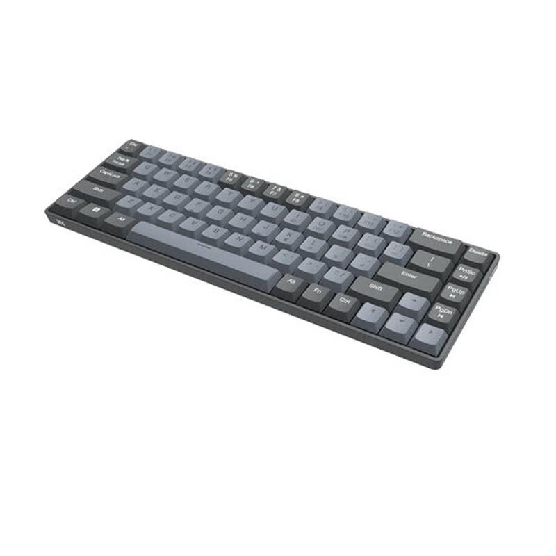 Lenovo Quiet Wireless Keyboard & Mouse Combo