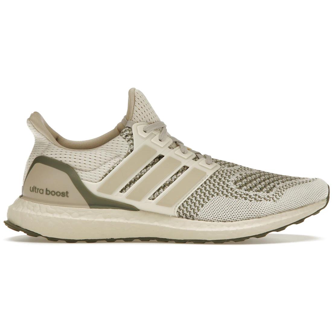 

Sneaker adidas Ultra Boost 1.0 Aluminum Wonder Beige(ID9686) 44