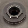 7 Clutch Clutch Drum Assembly Metal Chainsaw Clutch Kit for STIHL 064 066 MS640 MS660 MS661