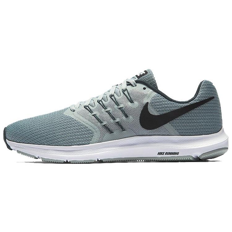 Nike Run Swift Gray/Black Men s 908989-011 EU 42