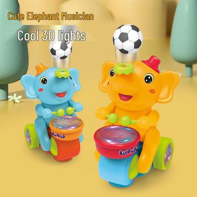 Klasik Oyuncaklar – Müzik Oyuncakları