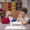 Boyle's Law Demonstrator Physics Teaching Equipment Volumes and Pressure Experiment Demonstrate Props For Students