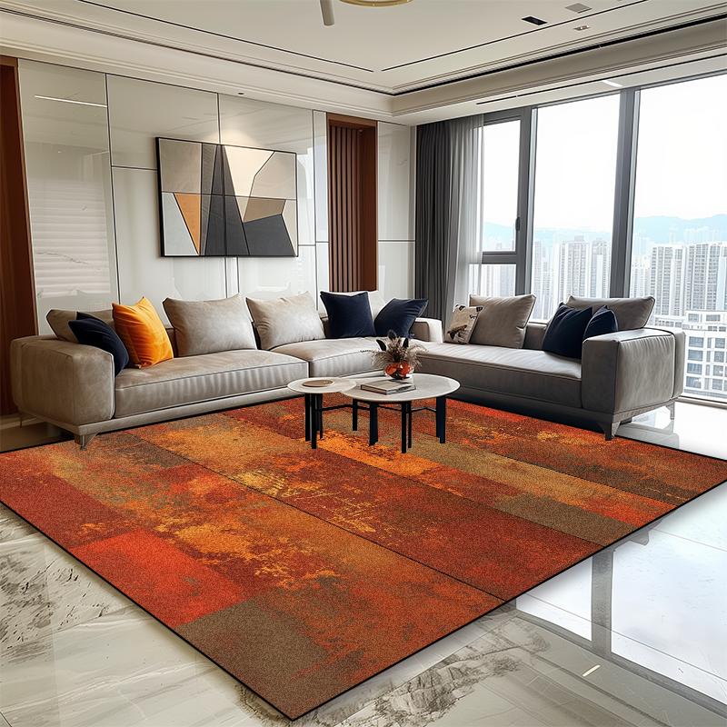 Μοντέρνα Διακόσμηση Υπνοδωματίου Χαλιά Σπιτιού Καναπές Αντιολισθητικό Χαλί Σαλόνι 200x300 Σαλόνι Τραπεζάκια Καφέ Μαλακά Πατάκια Δαπέδου Προσαρμόσιμα
