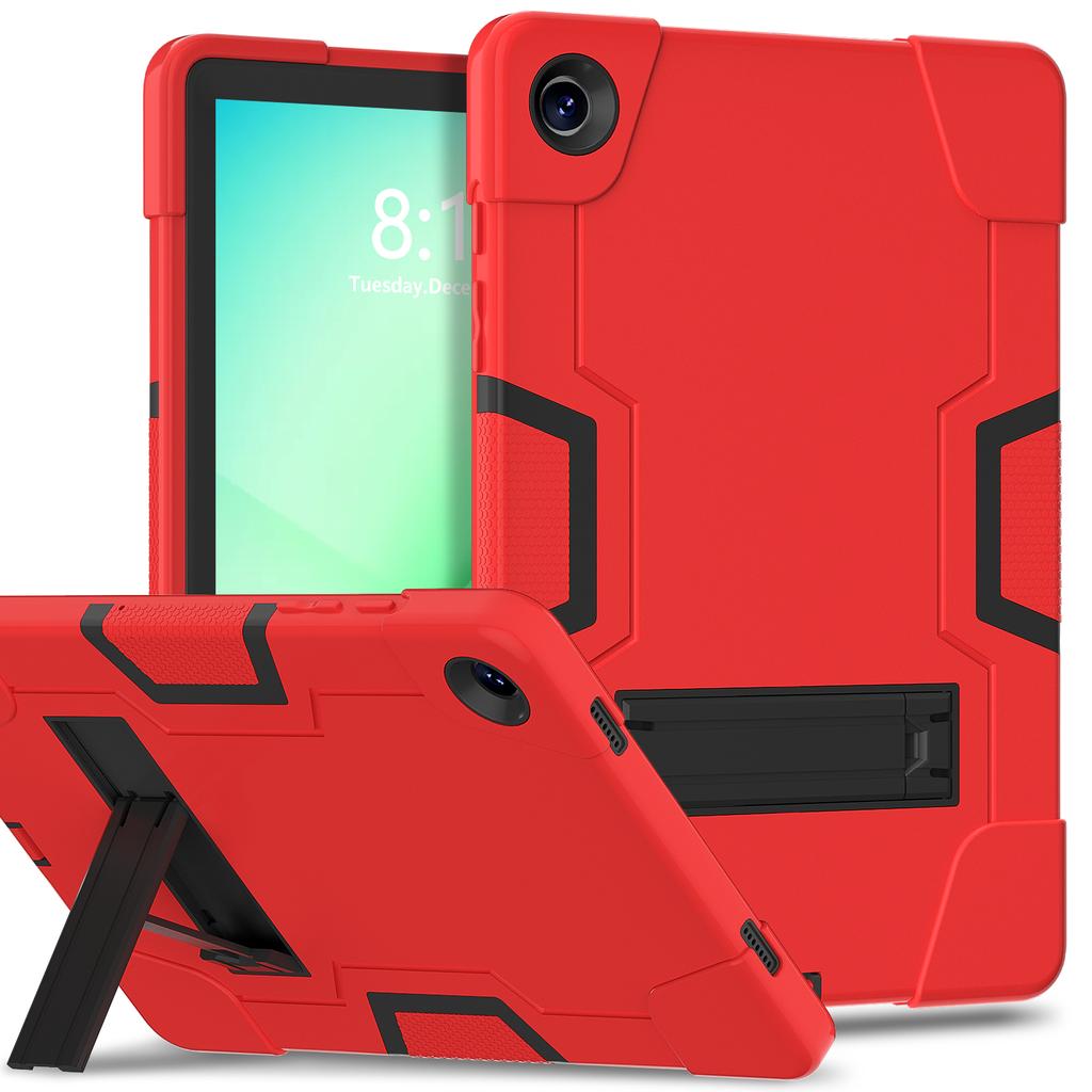 Heavy Duty Case For Samsung Galaxy Tab A11 A9 Plus 11.0 inch Model SM-X230 X236B X210 X215 X216B X218U Hybrid Kickstand Cover