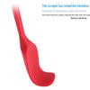 MDNG Silicone Spatula Set