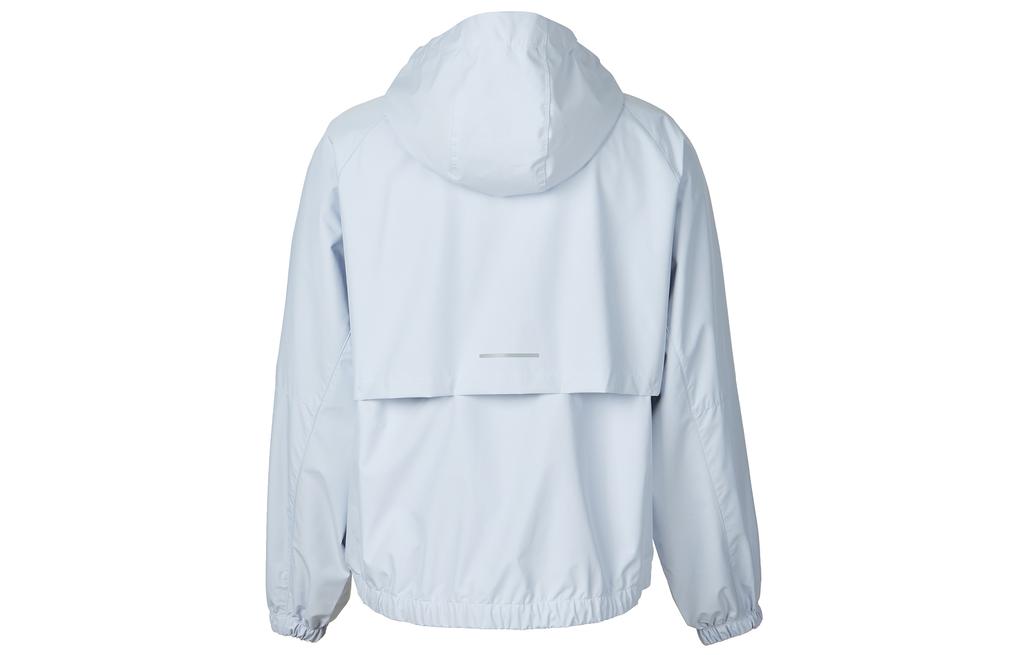 Nike Storm FIT SWIFT Jackets & Coats Women's Soccer Gray HV4876-085
