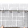 Transparent Tablecloth Fasteners Perfect for Any Occasion and Home Use Pack of 4 Restaurant Dining Room Table Cloth