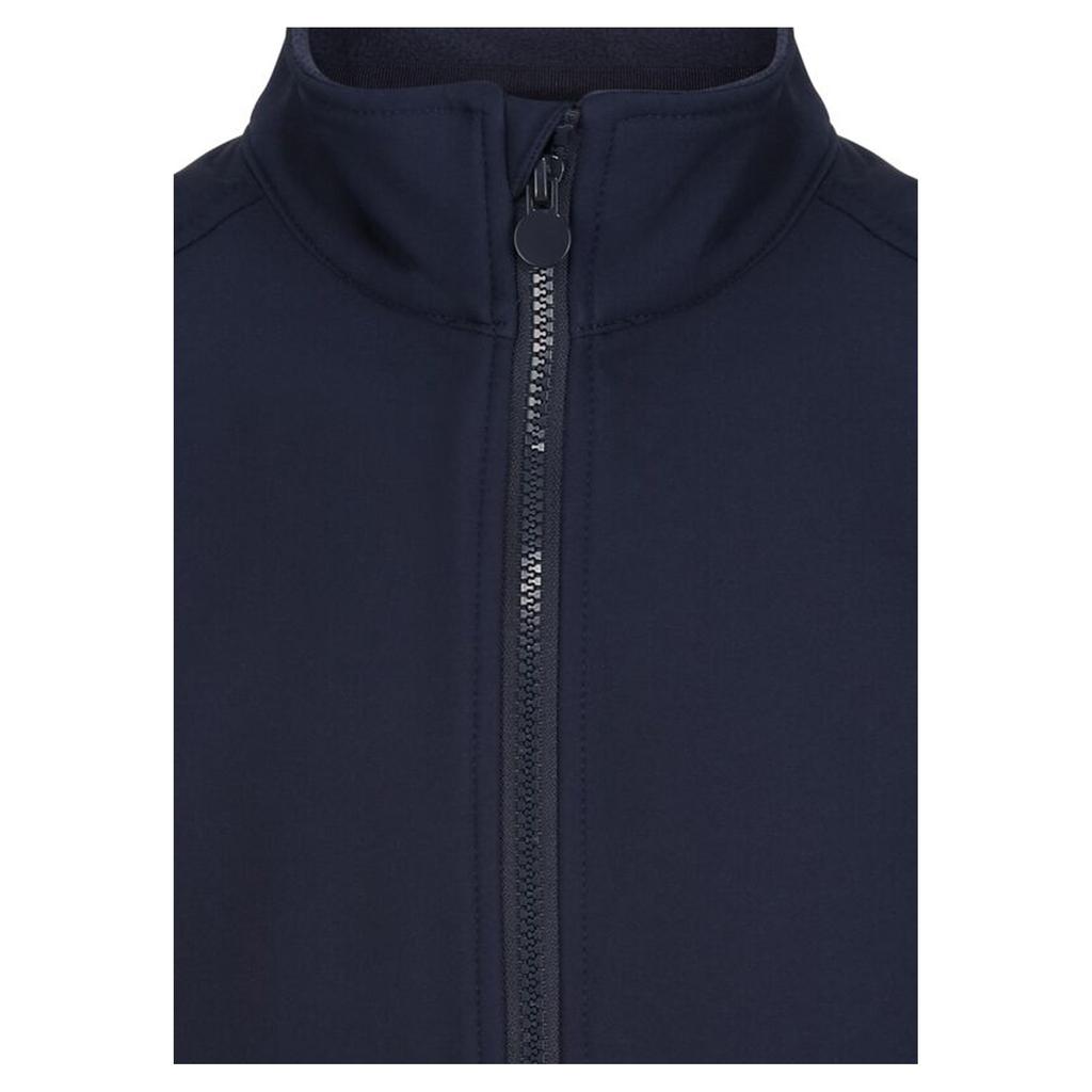 Regatta Professional Childrens/Kids Softshell Reflective Vest