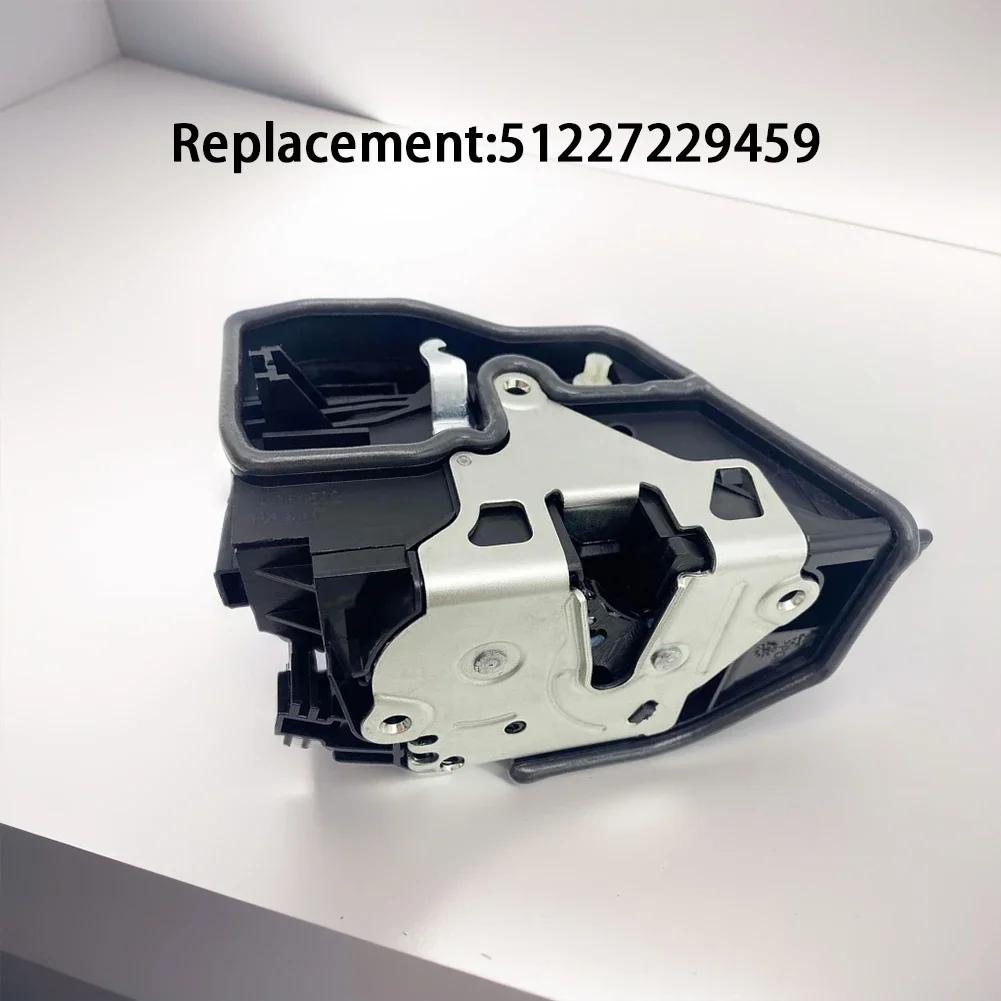 

51217229458 51217229455 51227229460 51227229459 Power Door Lock Actuator Motor for BMW E81 E82 E87 F20 F30 E93 E90 E91 F10 F11 Rear Left