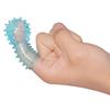 Fingers Body Relaxation Care Sexy Toys Womanizer Ζευγάρια Παιχνίδι Αγκαθωτά κρύσταλλα σετ Spike Jm14
