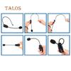 2.4G Wireless Microphone Speech Headset Radio For Loudspeaker Teaching Guide Mic Computer Gadgets