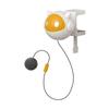 Automatic Lifting Electric Interactive Cat Toy Ball Replaceable Plush Ball Funny Smart Cat Teaser Stick Accesorios Para Gatos