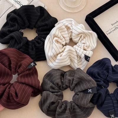 Hår accessories – Hårstrikk for kvinner