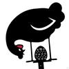 Chicken Silhouette Stakes for Yard Outdoor Garden Statue Decoration, Shadow