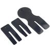3pcs Door Trim Wedge Panel Clip Tool T10383 Car Door Removal Tool Replacement for Land Rover