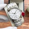 Dijia Tud Klassisch M22010 Business Rautenmuster Automatik Mechanisch Stahlarmband Herrenuhr