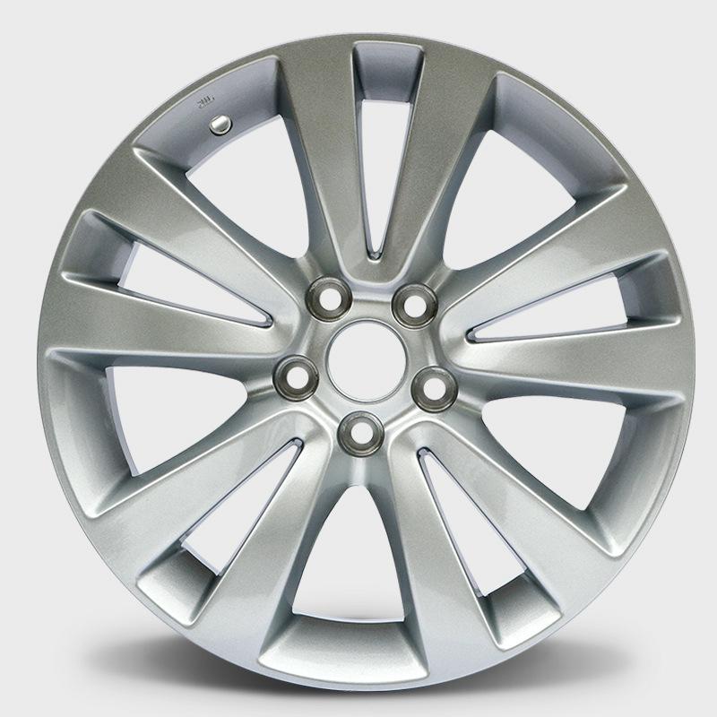 Volkswagen Bora Wheel Hub Aluminum Alloy Rim 15-17 Inch Replacement