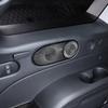 For Hyundai Palisade LX3 2025 2026 Black Stainless Steel Third Row Rear Auto Speaker Cover Car Subwoofer Grille Net Trim LHD