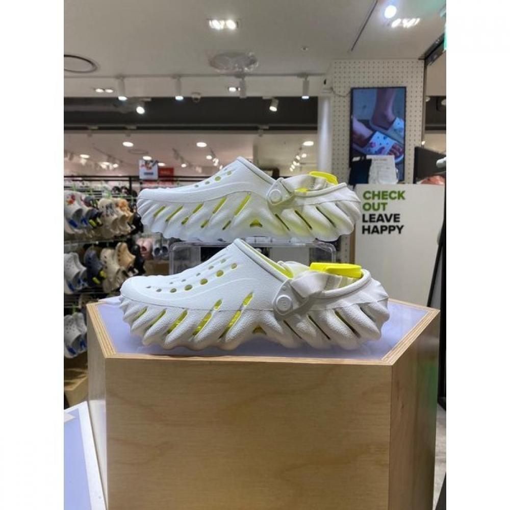 

Сабо Crocs Echo 207937 1nk Moonlight Moonlight/230