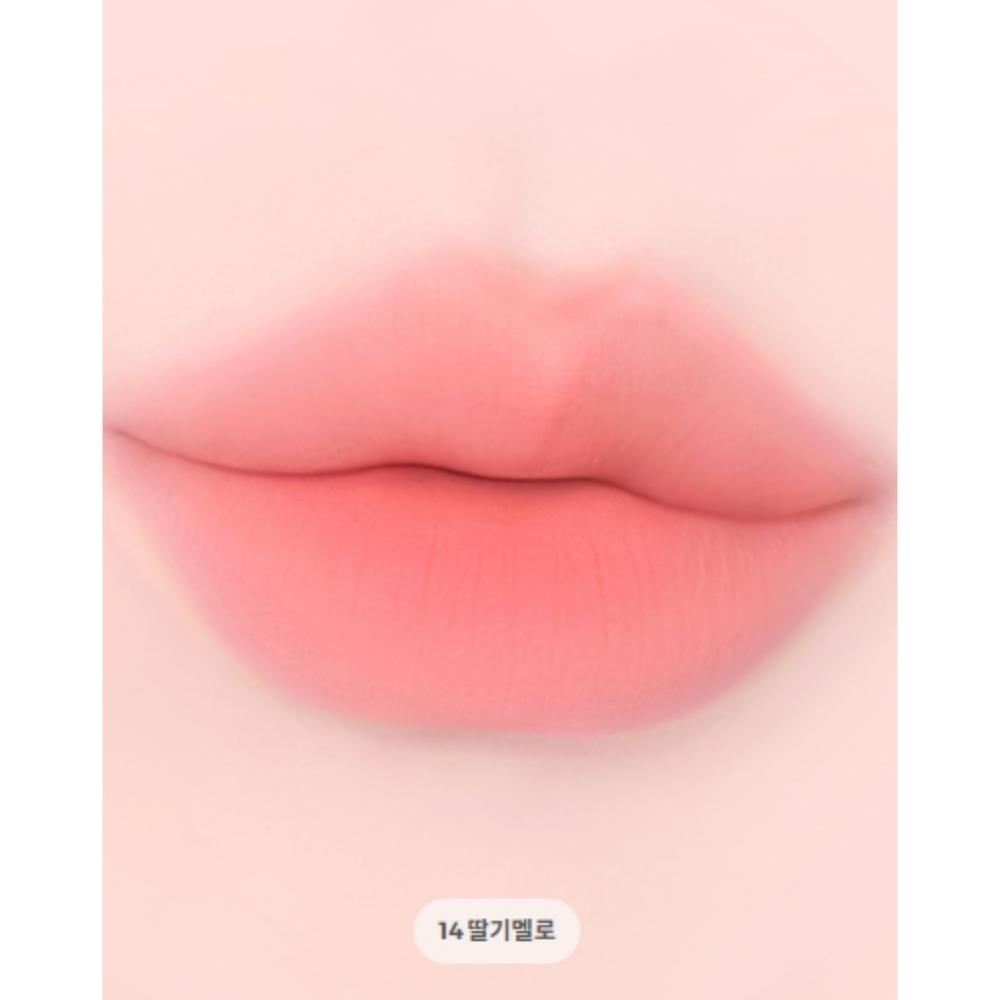 Colorgram Nude Blur Tint – 5g | 18 Soft Matte Shades