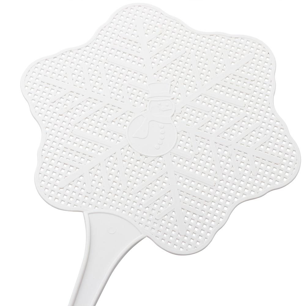 Summer Extendable Prevent Flexible Tools Insect Mosquito Killer Tool Fly Swatter Plastic Anti Pest