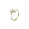 Bobisty Nose Ring Stainless Steel Nose Piercing Stud Septum Rings Lip Rings for Women Men