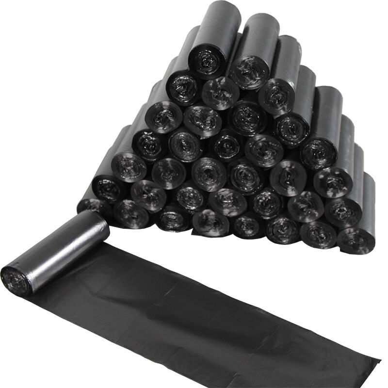 Lide Flat-Top Garbage Bags