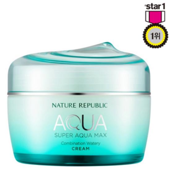 nature republic super aqua max