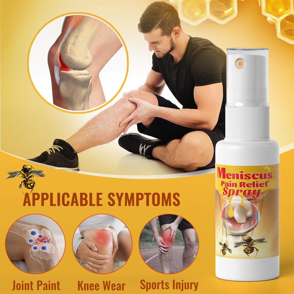 Bee Cream Joint Cream,Bee Ointment, Bee Cream Against Pain,Cream Soothing Cream Bee Care Gel Joint Care Gel