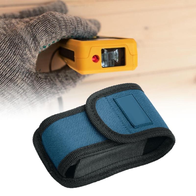 Cloth Electrician Rangefinder Tool Bag For GLM30 GLM40 GLM4000 GLM500 GLM50C GLM5000C Accessories